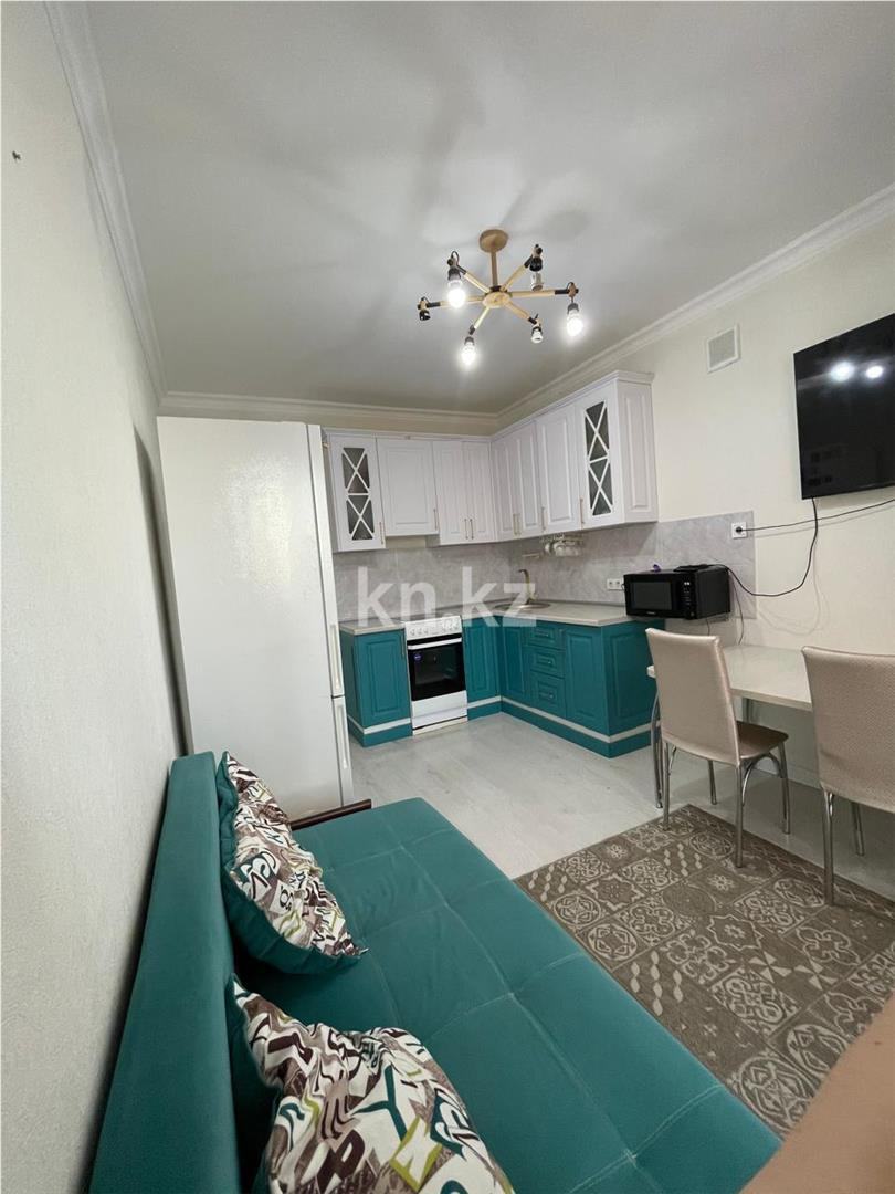 Продажа 2-комнатной квартиры, 61.4 м² в Астане - фото 4