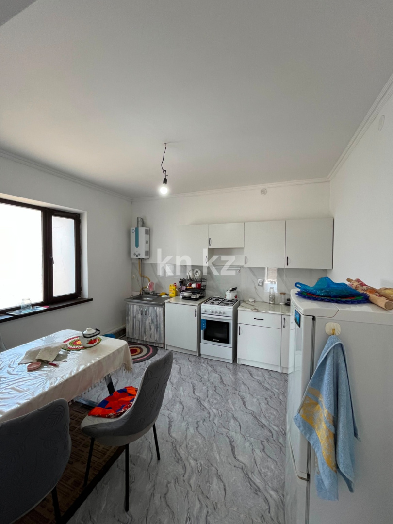 Продажа 4-комнатного дома, 160 м² - Продажа домов, коттеджей в Казахстане фото 17 из 17