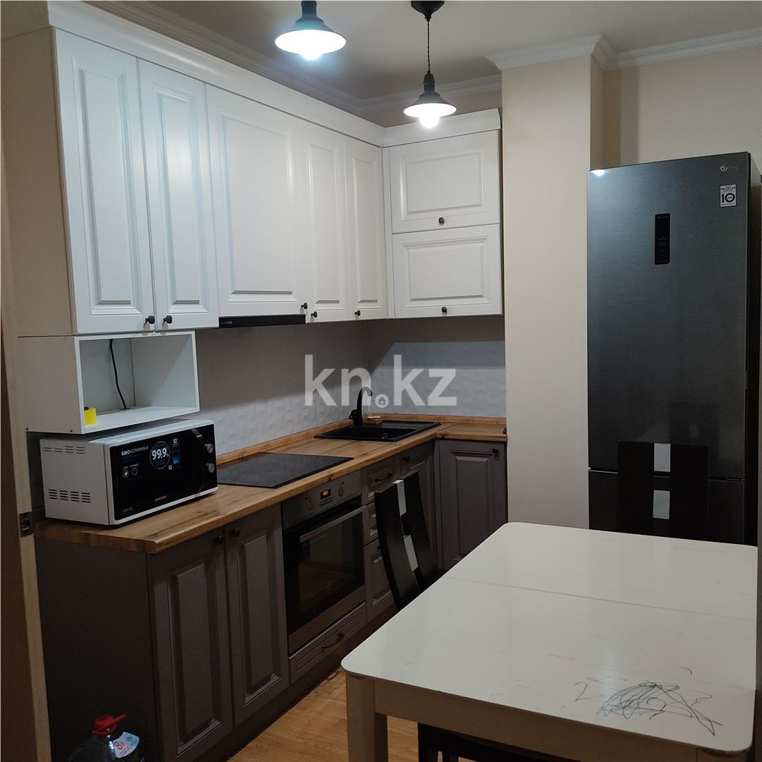 Продажа 2-комнатной квартиры, 67.7 м² - Продажа двухкомнатных квартир в Астане - страница 188 фото 1 из 5