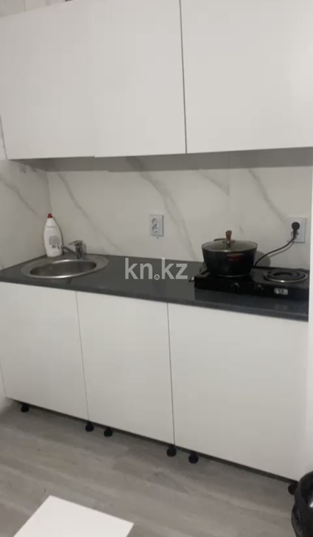 Аренда 2-комнатной квартиры, 56 м² в Астане