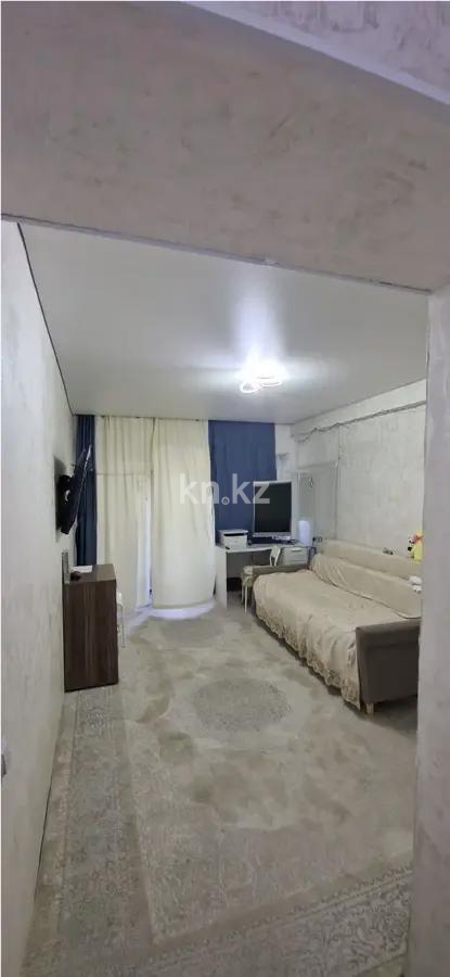 Продажа 2-комнатной квартиры, 50 м², ул. Наманганская, дом  6 - Продажа  двухкомнатных квартир в Алматы с фото фото 1 из 3
