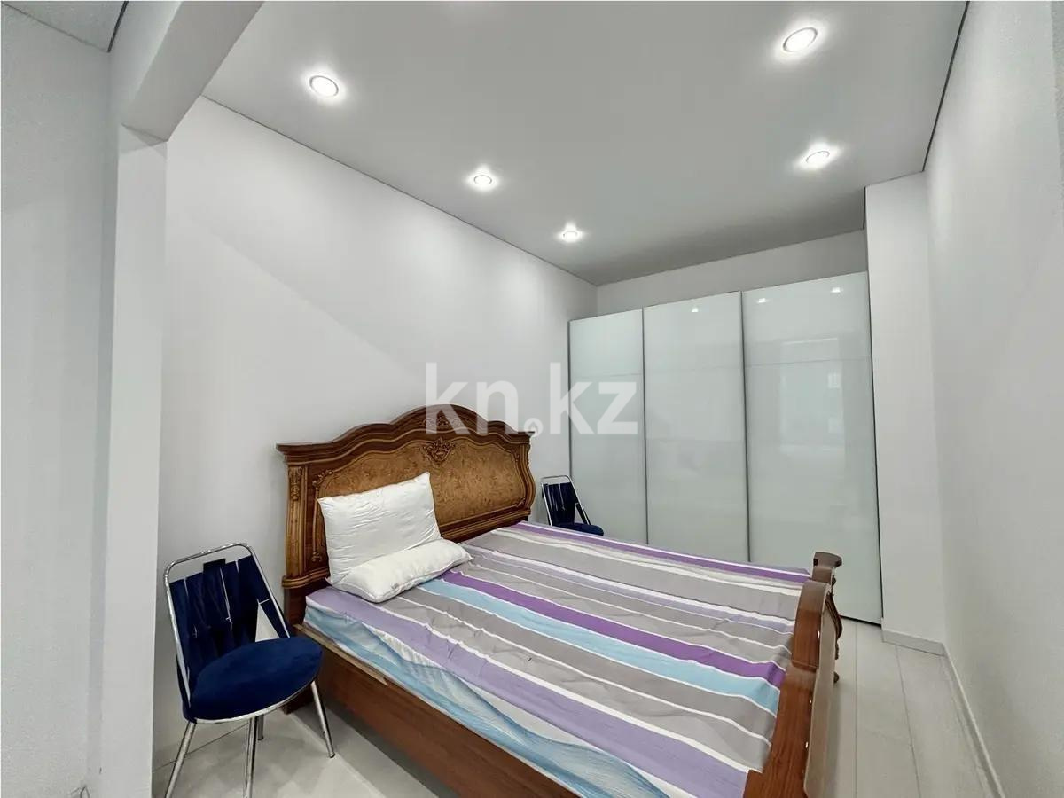 Продажа 2-комнатной квартиры, 48.6 м² в Алматы - фото 3