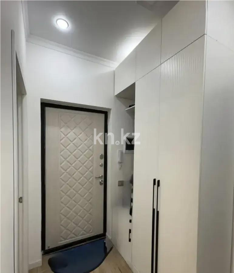 Продажа 2-комнатной квартиры, 60 м², ул. Устирт, дом  5/3 - Продажа  двухкомнатных квартир в новостройках Алматы с фото фото 5 из 6