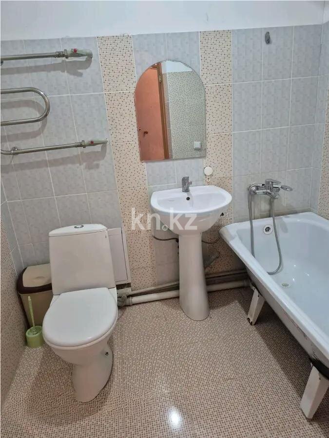 Продажа 1-комнатной квартиры, 46.6 м² в Астане - фото 2