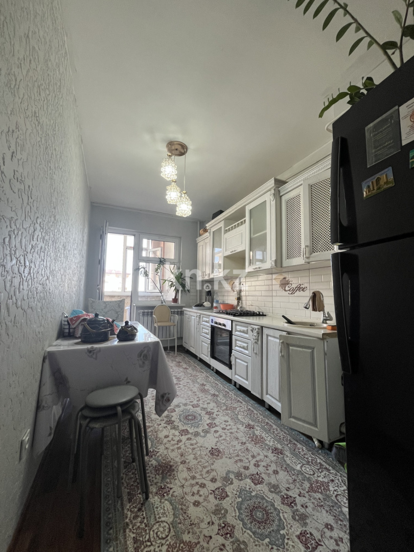 Продажа 2-комнатной квартиры, 55.1 м², мкр-н Улы дала - Продажа квартир в Таразе фото 2 из 7