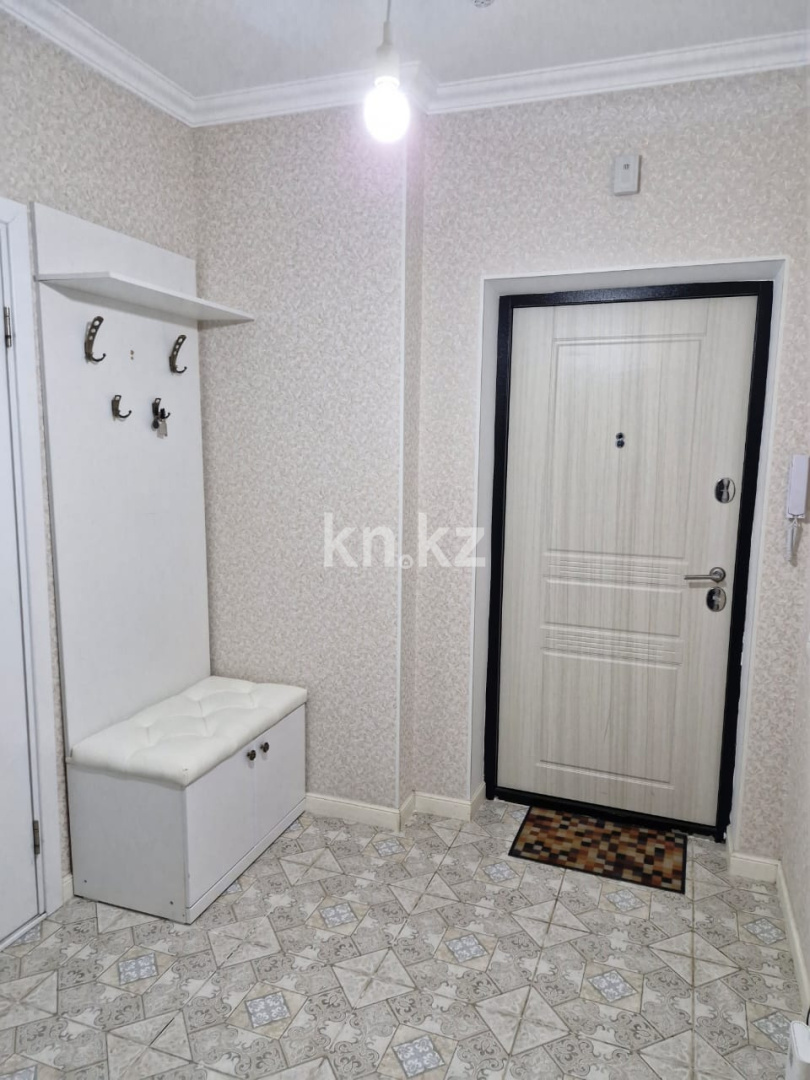 Аренда 1-комнатной квартиры, 42 м² - Аренда квартиры помесячно в Астане фото 5 из 7