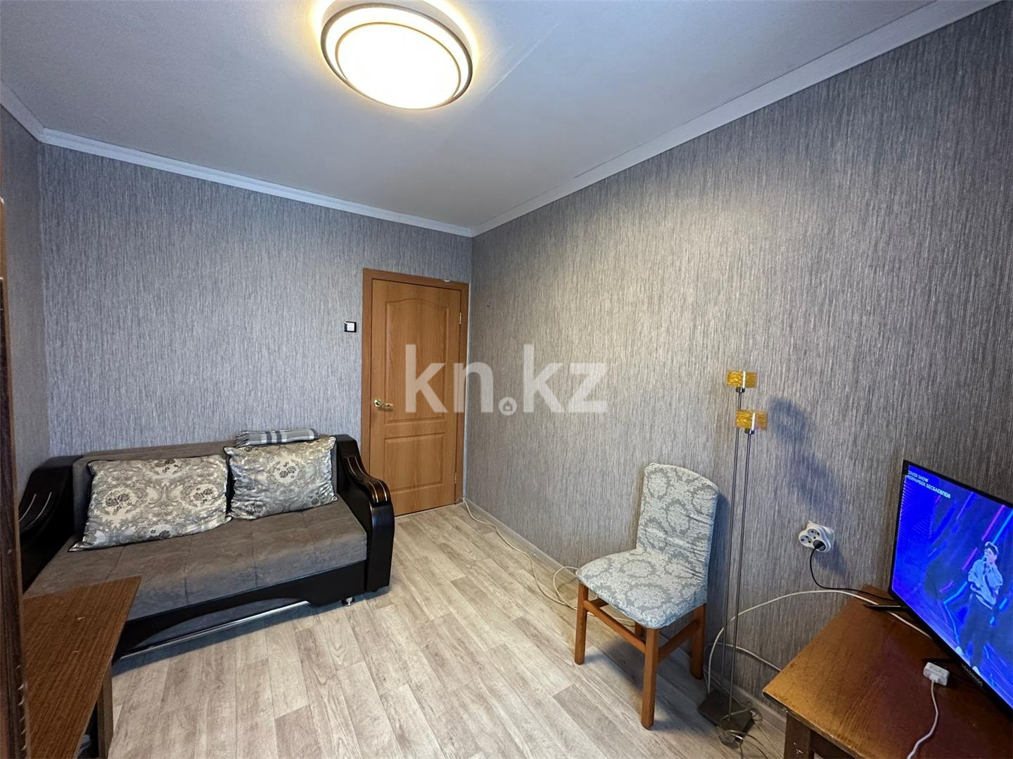 Продажа 4-комнатной квартиры, 79 м², пр. Шахтеров - Продажа  четырехкомнатных квартир в Караганде фото 8 из 16