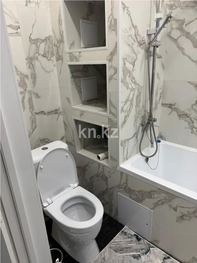 Продажа 1-комнатной квартиры, 33.7 м² в Астане - фото 4