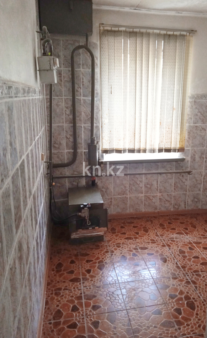 Продажа 2-комнатной квартиры, 36 м² - Продажа квартир в кирпичном доме в Алматы фото 8 из 10