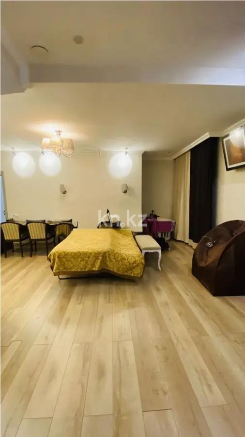 Продажа 5-комнатной квартиры, 220 м² - Недвижимость в Астане - страница 9 фото 3 из 10