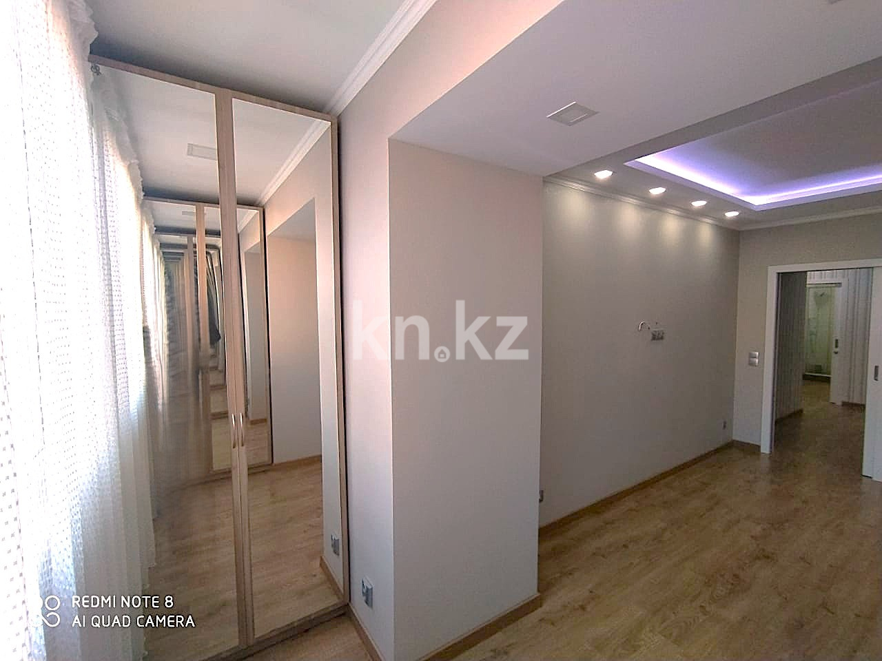 Продажа 3-комнатной квартиры, 80 м² в Астане - фото 6