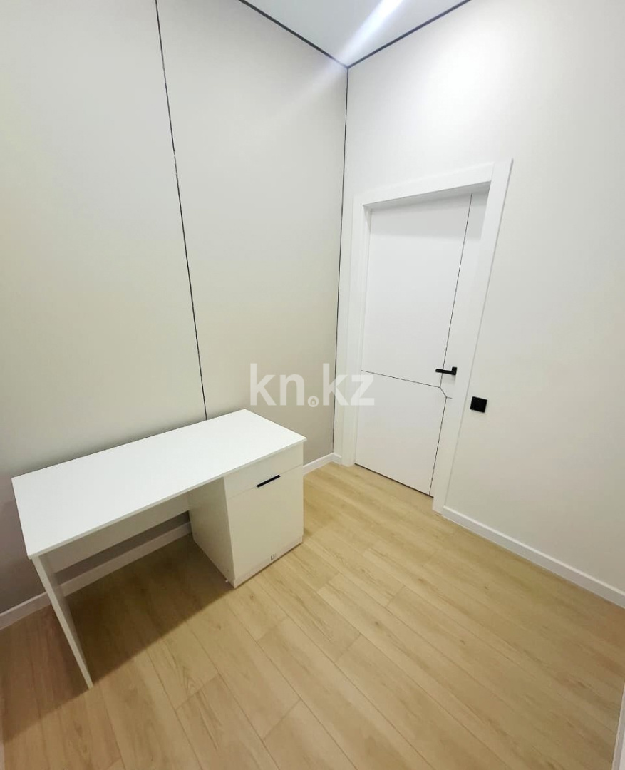 Продажа 2-комнатной квартиры, 46 м² в Алматы - фото 8