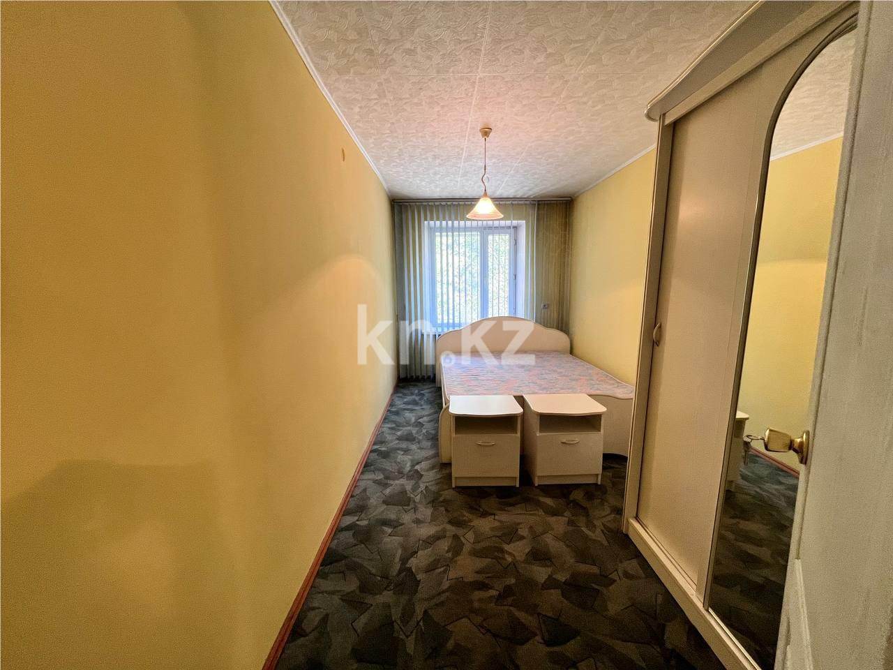 Продажа 2-комнатной квартиры, 42 м², ул. Алиханова - Продажа квартир в Караганде фото 4 из 19