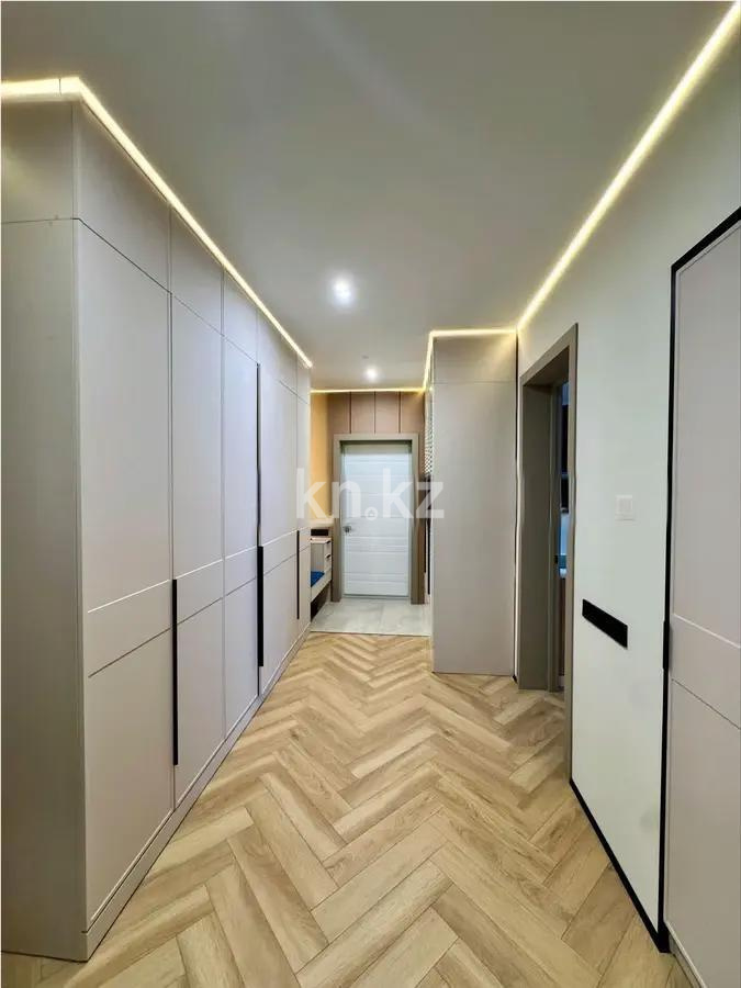 Продажа 3-комнатной квартиры, 70 м² - Продажа квартир в Казахстане - страница 11 фото 5 из 5