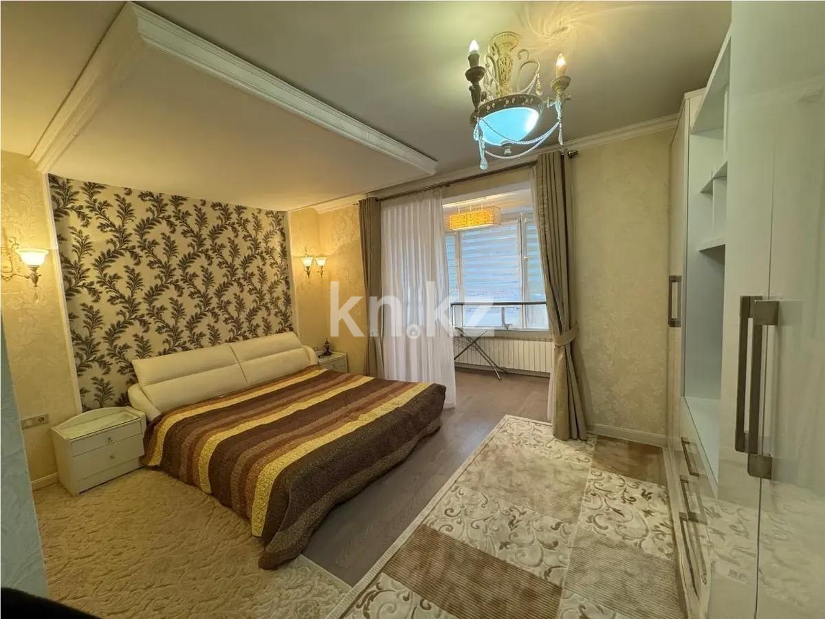 Продажа 3-комнатной квартиры, 120 м² в Астане - фото 2