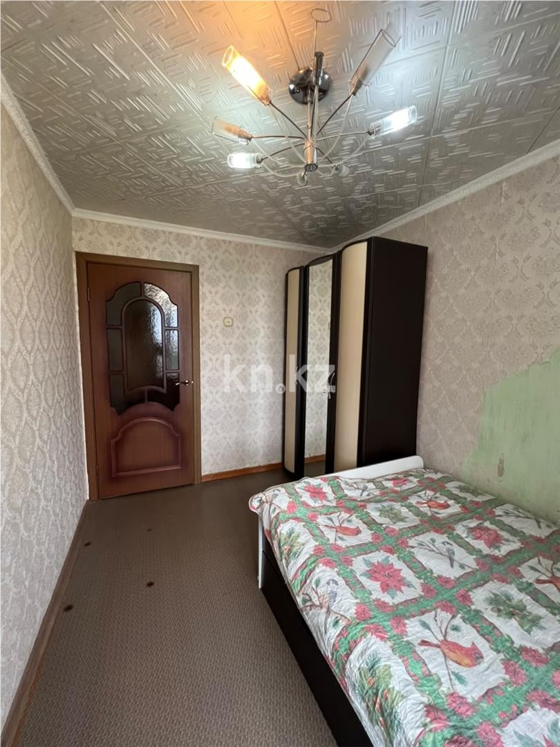 Продажа 2-комнатной квартиры, 44 м² - Продажа двухкомнатных квартир в кирпичном доме в Караганде фото 5 из 10
