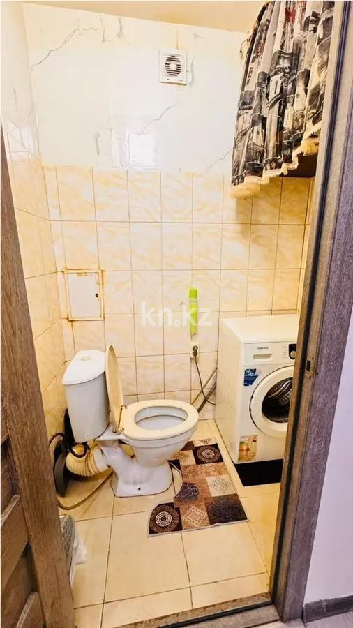 Продажа 3-комнатной квартиры, 59 м², ул. Аркалык, дом  45 - Продажа квартир в Алматы фото 6 из 6