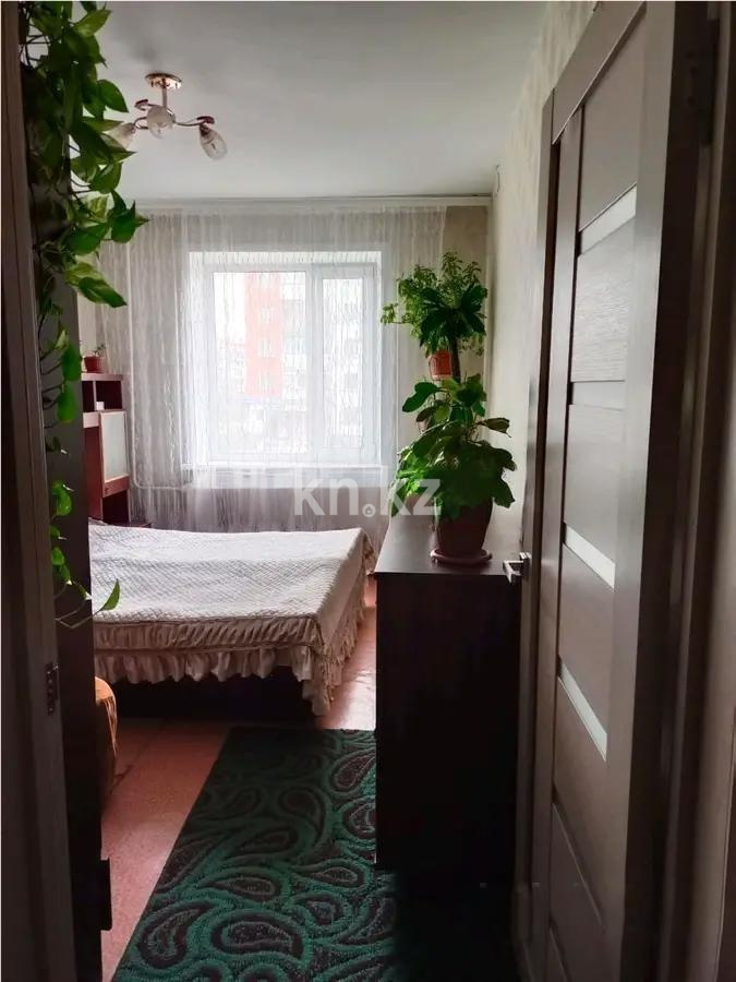 Продажа 4-комнатной квартиры, 82 м², ул. Абая, дом  58 в Абае - фото 4