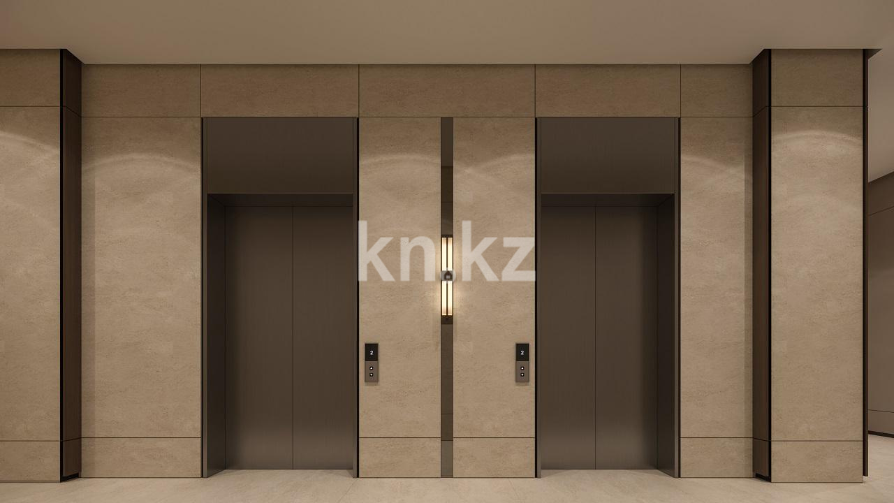 Продажа 2-комнатной квартиры, 62.83 м², ул. Е-796, дом  1 стр в Астане - фото 16