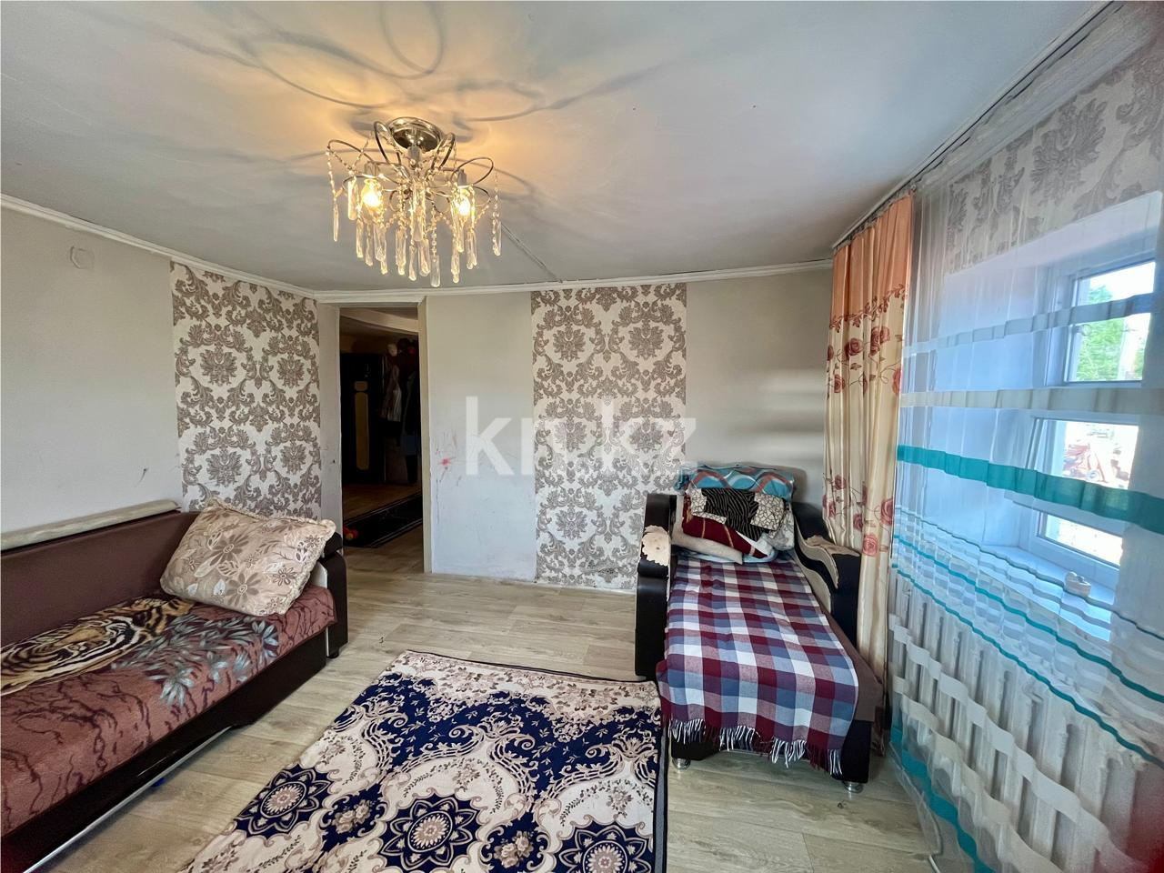 Продажа 3-комнатного дома, 68 м², ул. Локомотивная - Продажа домов, коттеджей в Казахстане фото 4 из 14