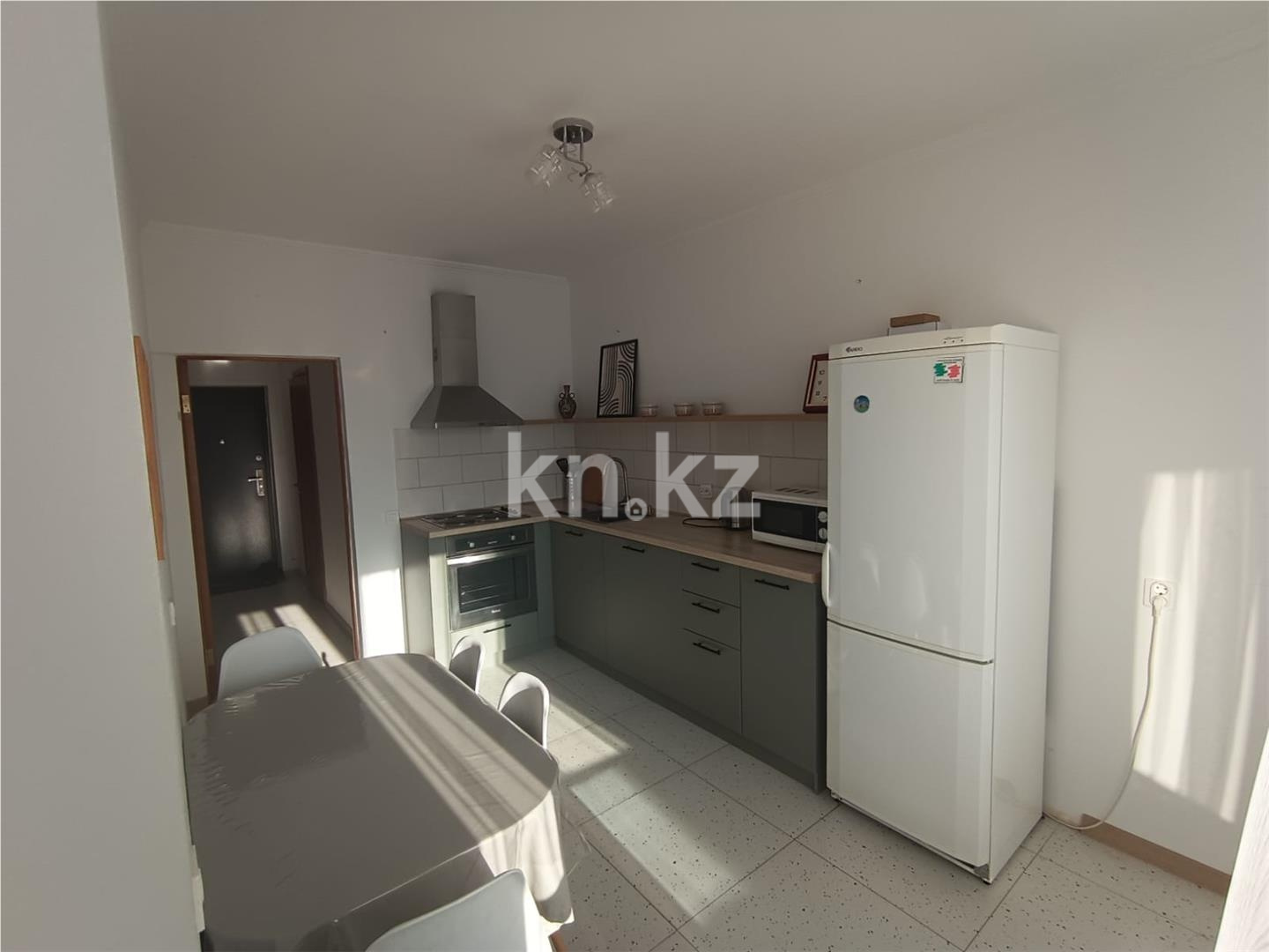 Продажа 2-комнатной квартиры, 56 м² в Астане - фото 8