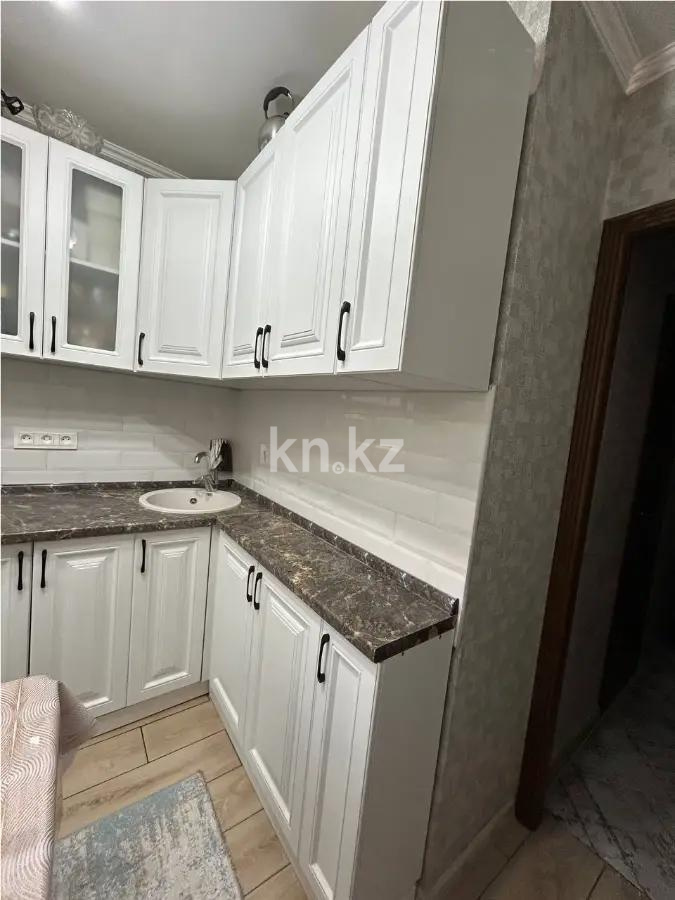 Продажа 2-комнатной квартиры, 42 м² в Алматы - фото 2