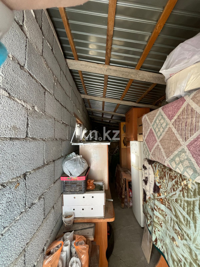 Продажа 4-комнатного дома, 70 м², Можайского, дом  25 - Продажа квартир в Шымкенте фото 24 из 25