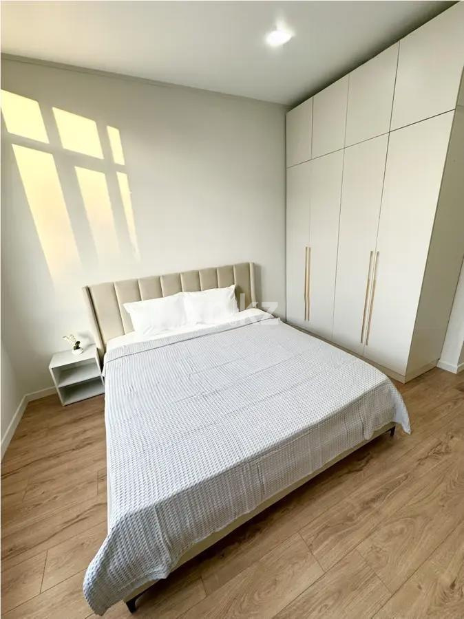 Продажа 2-комнатной квартиры, 37 м², Кульджинский тракт, дом  26/3 - Продажа квартир в Алматы без посредников фото 2 из 2