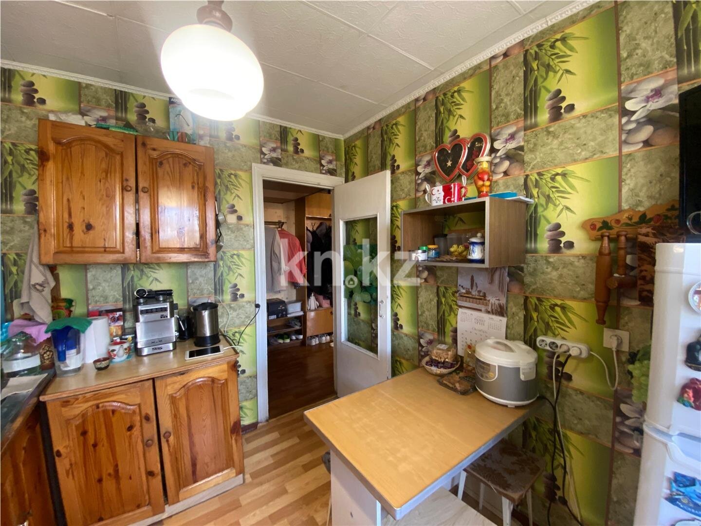 Продажа 3-комнатной квартиры, 61 м² в Караганде - фото 8