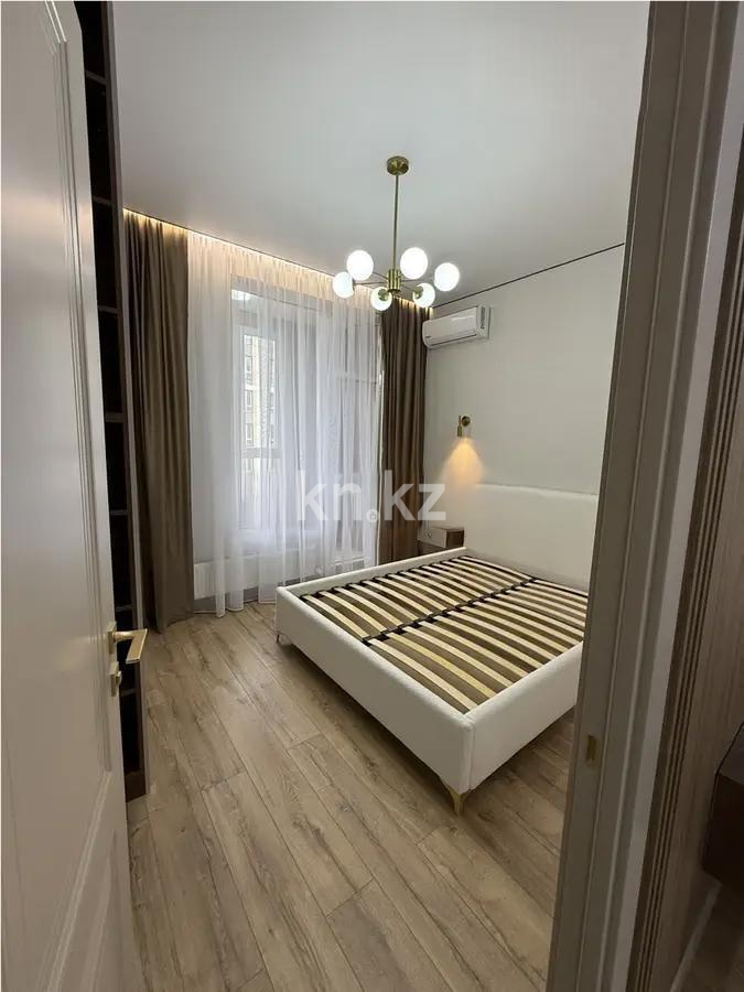 Продажа 2-комнатной квартиры, 46 м², ул. Култегин, дом  4а в Астане - фото 2
