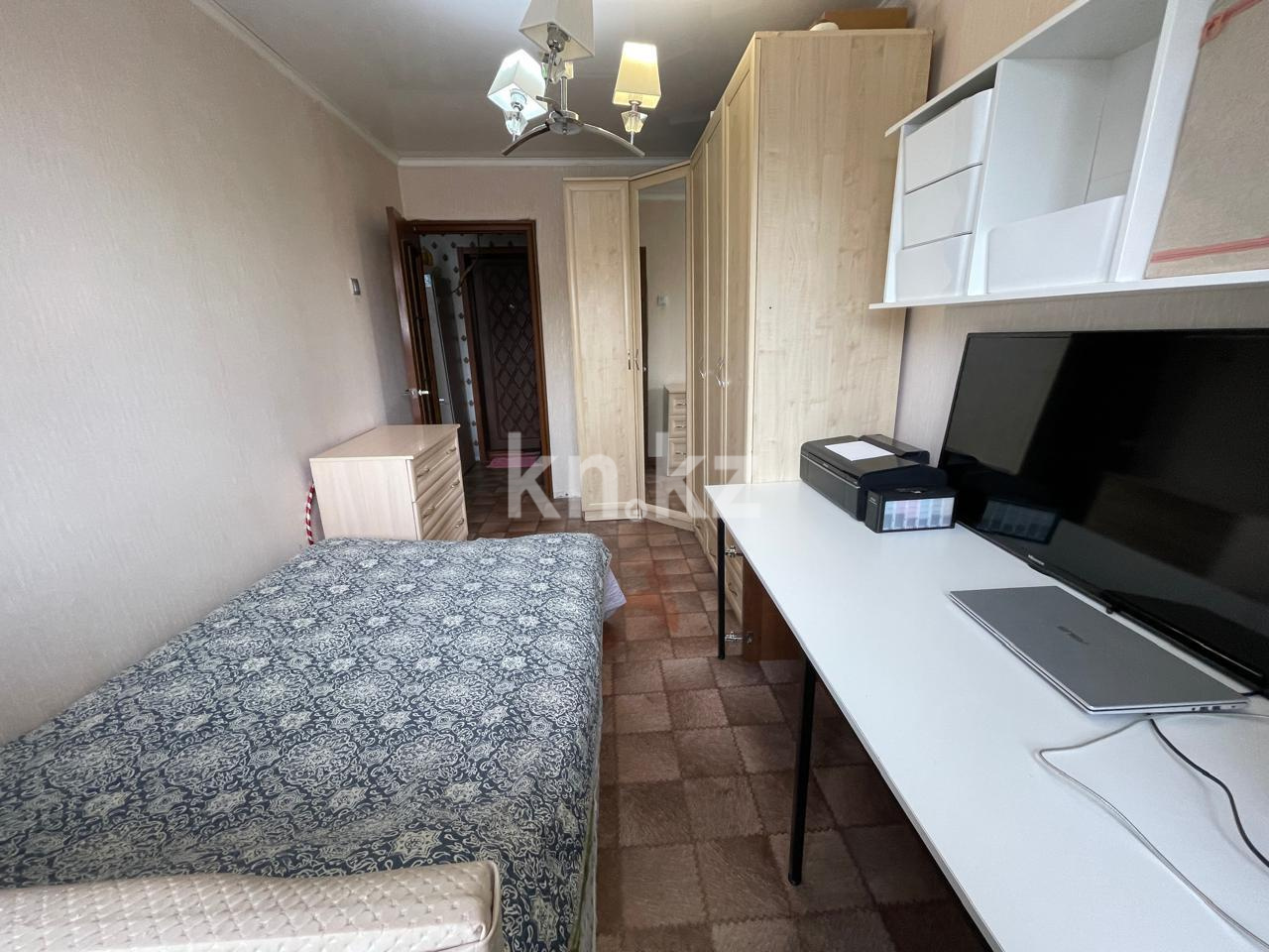 Продажа 2-комнатной квартиры, 44 м², ул. Муканова - Продажа  двухкомнатных квартир в Караганде фото 6 из 19