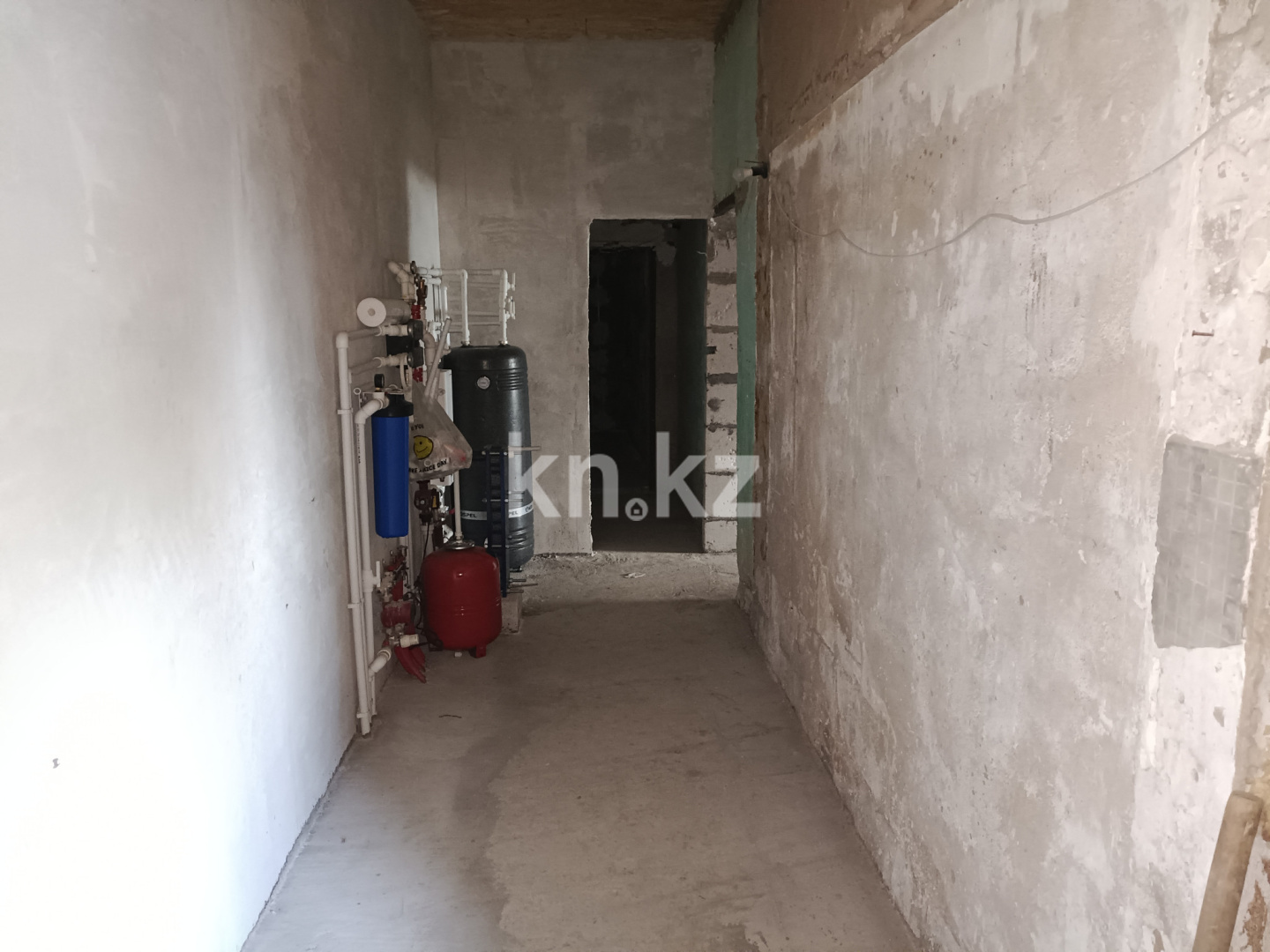 Продажа 3-комнатного дома, 135 м², пр. Мира, дом  145/3 - Продажа домов, коттеджей в Темиртау фото 17 из 34