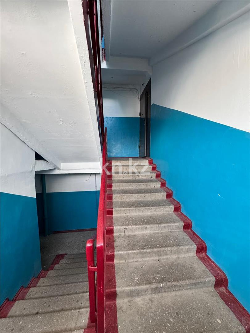 Продажа 2-комнатной квартиры, 51 м² - Продажа недвижимости в Темиртау - страница 2 фото 14 из 15