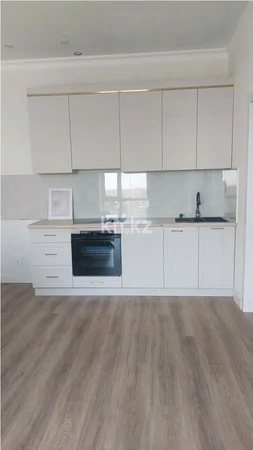 Продажа 1-комнатной квартиры, 36.1 м², ул. А-52, дом  6/1 в Астане - фото 3