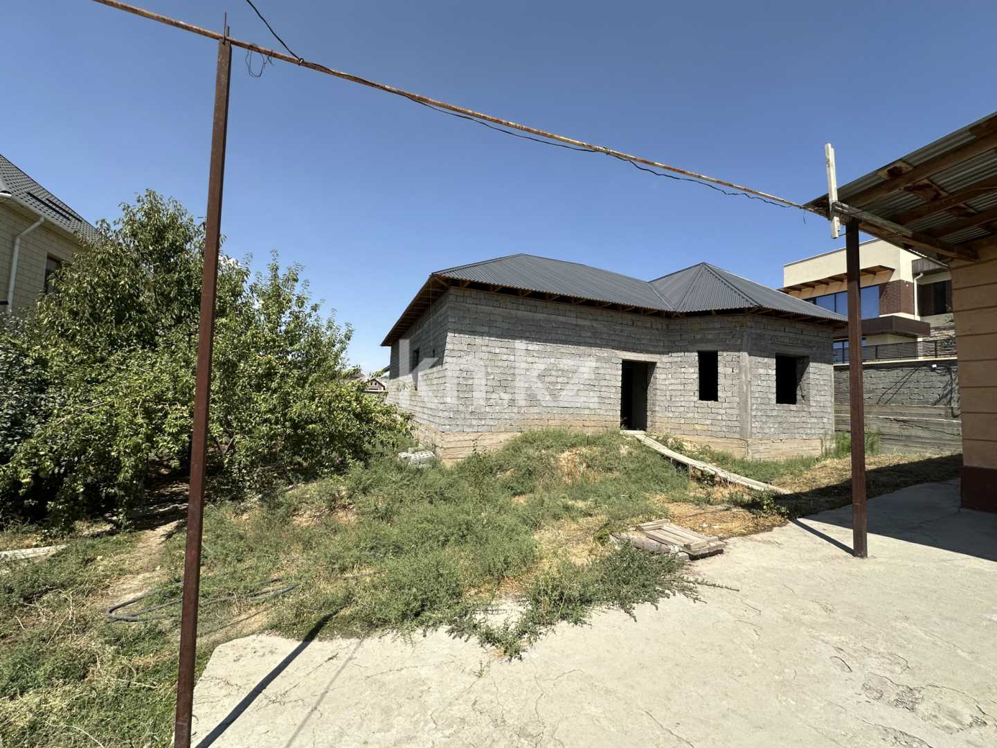 Продажа 9-комнатного дома, 330 м² в Шымкенте - фото 9