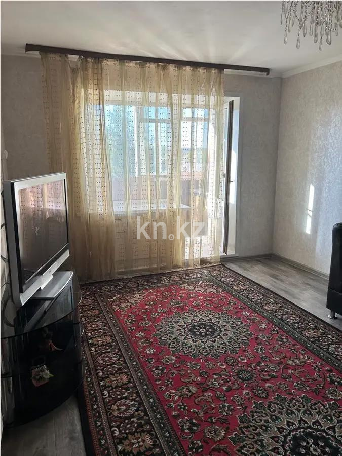 Продажа 2-комнатной квартиры, 54 м², мкр-н Степной-3, дом  3 - Продажа квартир в Караганде с фото фото 1 из 5