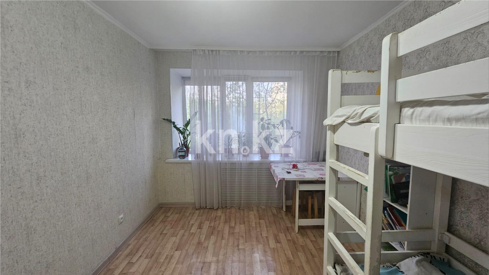 Продажа 2-комнатной квартиры, 45 м², Республики - Продажа квартир в Астане фото 1 из 11