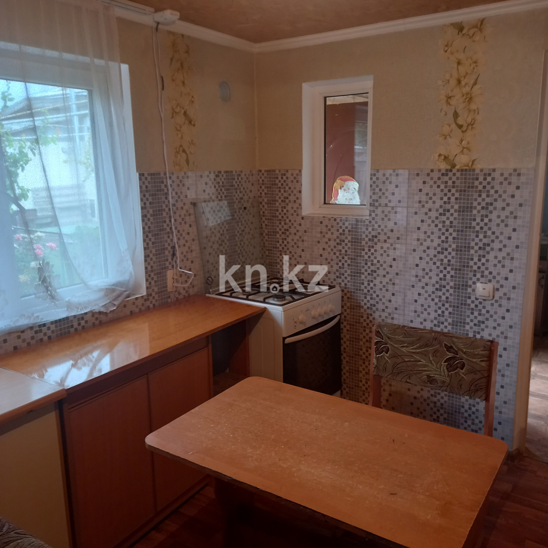 Аренда 3-комнатного дома, 45 м², ул. Истомина, дом  8 - Оразбаева в Алматы - фото 6