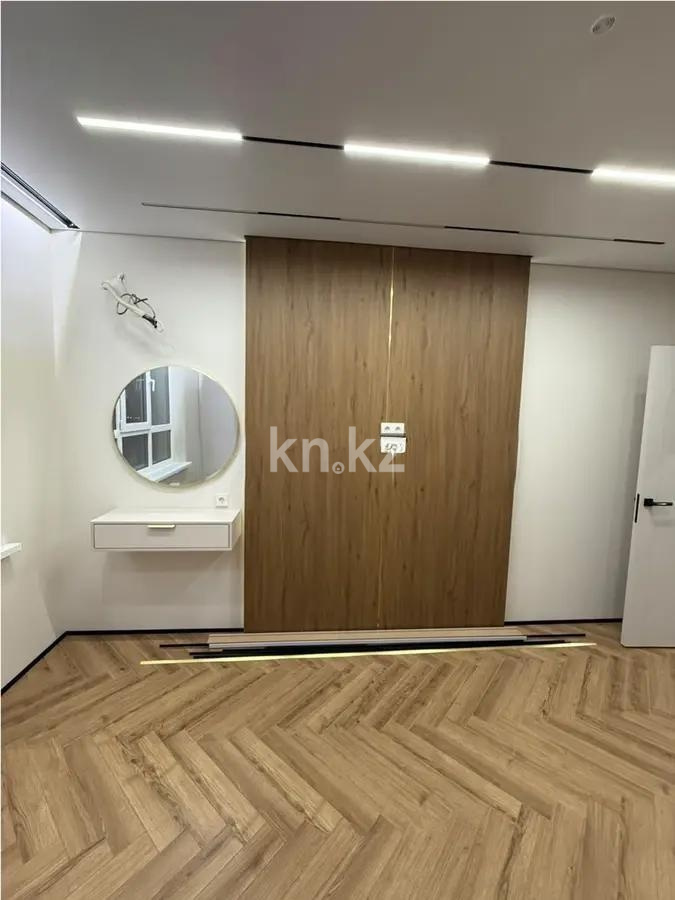 Продажа 1-комнатной квартиры, 37.7 м² - Продажа квартир от собственников в Алматы - страница 4 фото 1 из 5