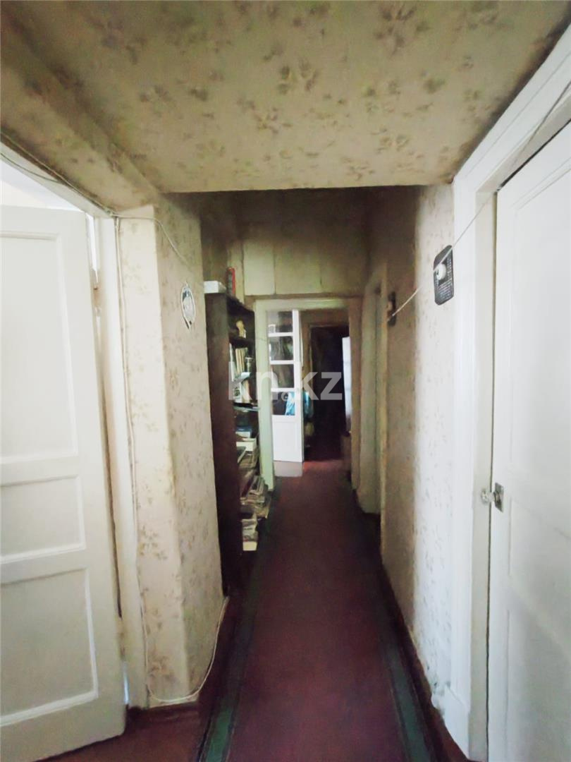 Продажа 2-комнатной квартиры, 57 м², ул. Жамбыла в Караганде - фото 8 Продажа 2-комнатной квартиры, 57 м², ул. Жамбыла в Караганде - фото 8