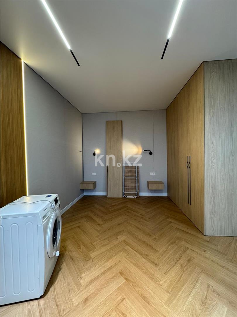 Продажа 1-комнатной квартиры, 34 м², ул. Гоголя - Продажа квартир в Караганде фото 4 из 9