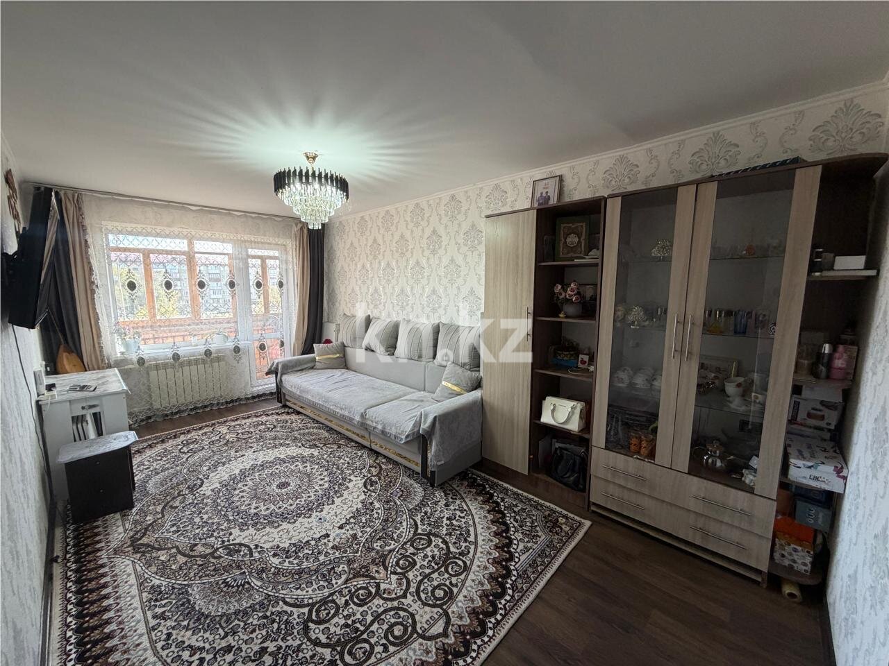 Продажа 2-комнатной квартиры, 44 м² в Сарани - фото 2