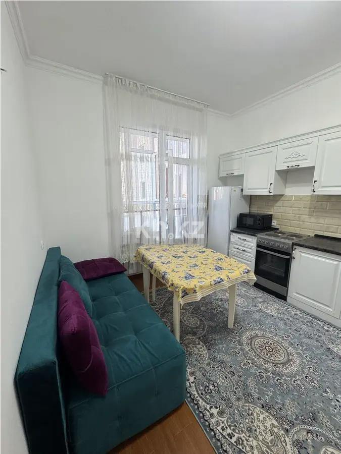 Продажа 1-комнатной квартиры, 46.5 м² в Астане - фото 2
