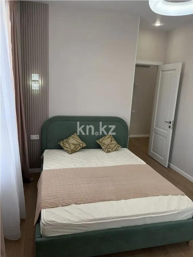 Продажа 2-комнатной квартиры, 58.5 м² в Астане - фото 2