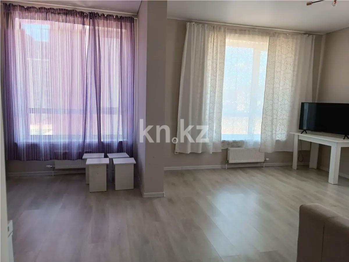 Продажа 1-комнатной квартиры, 50 м² в Астане - фото 2