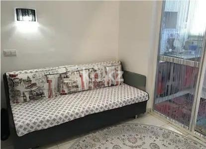 Продажа 1-комнатной квартиры, 42 м² - Продажа однокомнатных квартир в Алматы - страница 37 фото 1 из 5