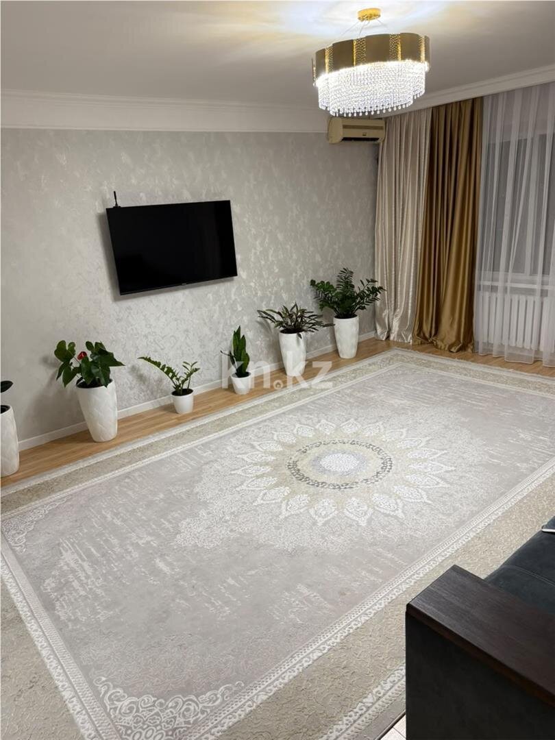 Продажа 3-комнатной квартиры, 109.8 м² в Астане - фото 2