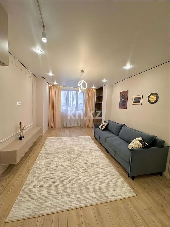 Продажа 3-комнатной квартиры, 63 м² в Астане