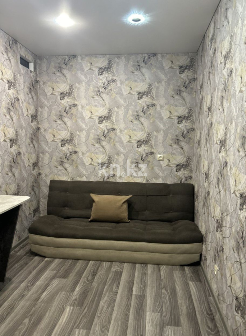 Продажа 1-комнатной квартиры, 33 м² - Продажа однокомнатных квартир в Усть-Каменогорске фото 17 из 31