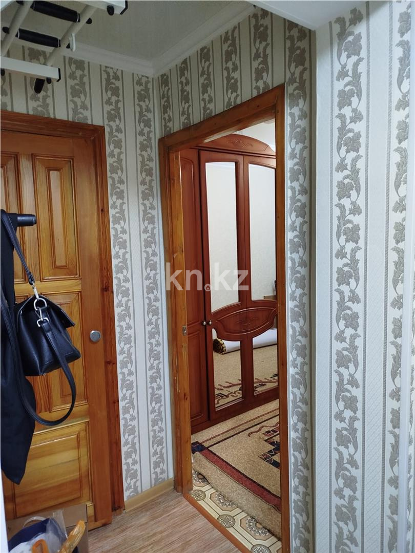 Продажа 4-комнатной квартиры, 69 м² - Продажа четырехкомнатных квартир в Темиртау фото 12 из 21